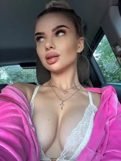 Проститутка Зинаида