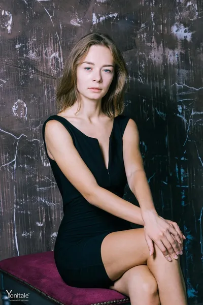 Проститутка Роксана