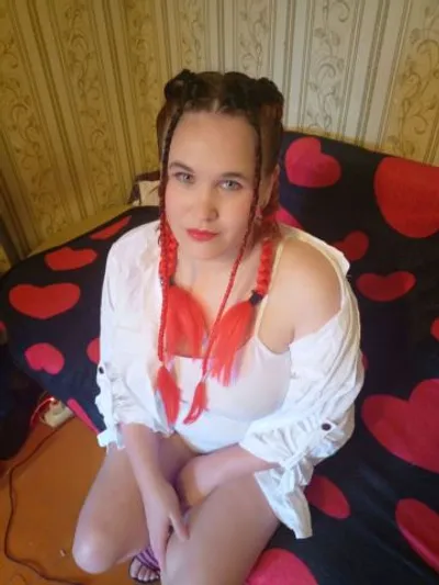 Проститутка Ясмина